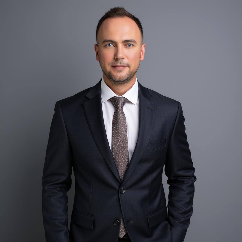 kovalchuk dmytro — Sofi Dental